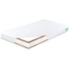 Kokosa matracis bērniem 11cm Aloe Vera