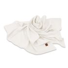 Medvilninis pledas kūdikiui 