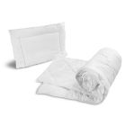 Komplekts "Baby" sega 135x100 un spilvens 60x40 cm