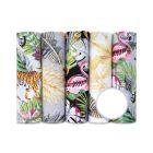 Vystyklai kūdikiui - 5 dalių komplektas "Nr2"