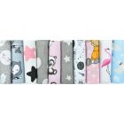 Marles autiņš lux 70x80cm (izvēlēties zīmējumu) 1 gab