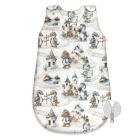 Guļammaiss zīdainim  "Ballerina" ar kājām 0.5 TOG