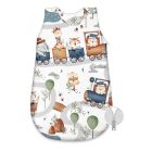 Guļammaiss zīdainim  "Ballerina" ar kājām 0.5 TOG