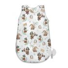 Guļammaiss zīdainim  "Ballerina" ar kājām 0.5 TOG