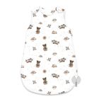 Guļammaiss zīdainim "Aviator teddy beige" 2-2.5 TOG