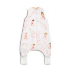 Guļammaiss zīdainim  "Ballerina" ar kājām 0.5 TOG