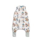 Guļammaiss zīdainim  "Ballerina" ar kājām 0.5 TOG