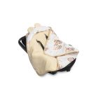 Autosēdeklīša guļammaiss "Marocco" 90x90 cm tiešsaistē par labāku cenu