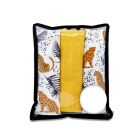 Muslīna autiņi komplekts