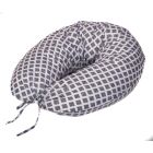 Gulēšanas spilveni 170cm "Aurora black" 