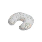 Barošanas spilvens - pakavs 50x50x18cm "Lilia"