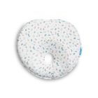 Ortopēdiskais bērnu spilvens "Leaf"