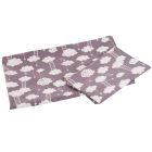 Bērnu gultas veļa ratiem "Dreams"  