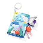 Mīkstā grāmatiņa  "OCEAN"