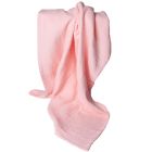 Muslino pledukas kūdikiui "Vittoria cocoa" 75x100 cm 