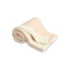 Pledas kūdikiui "Silky" 100x80 cm su Peony raštu