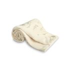 Bērnu pleds "Silky eco" 100x80 cm flora