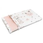 Velvet bērnu sega "Balerina" 100x70 cm 