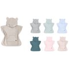 Bērnu pončo "Little swimmers"  0-4 gadi