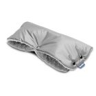 Ratu cimdi, muftas "Warm up" pelēks