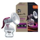 Tommee tippee rokas piena pumpis Made for Me 