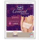 Autiņbikses Bella Control Discreet Pants