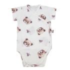 Smėlinukas kūdikiui "Blank grey"