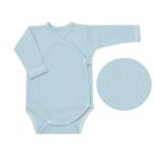 Smėlinukas kūdikiui "Natural Blue"