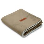 Bērnu pleds "Velvet+ beige" 100x75cm