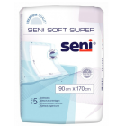 Seni absorbējoši paladziņi  90x170 cm 5gab