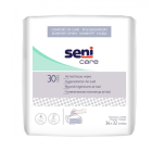 Vienreizlietojamie dvieļi SENI AIR LAID 36x32 cm 30gab