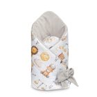 Muslino vokelis kūdikiui "Zodiac"  