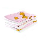 Vystyklų iš marlės komplektas