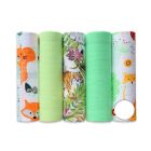 Autiņu komplekts 5 daļas "Nr 6"