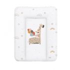 Pārtinamā virsma 50x70 "Giraffe" ar mīkstu pamatni