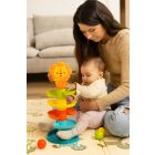 Lavinamasis žaislas kūdikiui  "Basketball"