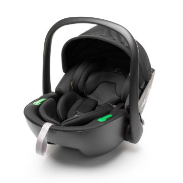 4Baby autokėdutė NEO 40-87CM I-SIZE juoda