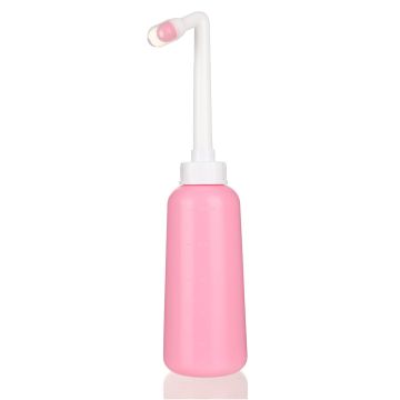 Bocioland buteliukas plovimams po gimdymo BL163