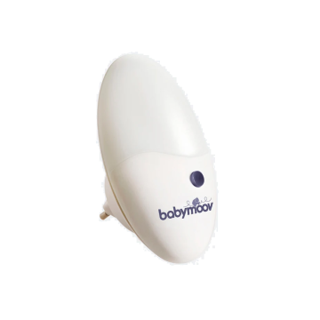 Babymoov naktinė lempa kūdikiui A015014