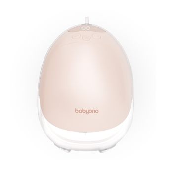 Babyono pientraukis elektrinis laisvų rankų pientraukis SHELLY PRO 1701