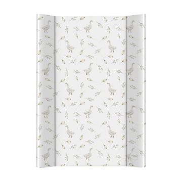 CebaBaby vystymo lenta Basic, trumpa, kieta 70 cm žasys W-216-000-731