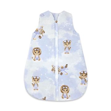 Guļammaiss zīdainim AVI  „Lion pilot“, 74 cm, 2–2,5 TOG