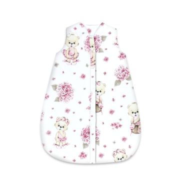 Guļammaiss zīdainim AVI „Ballerina“, 74 cm, 2–2,5 TOG