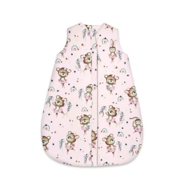Guļammaiss zīdainim AVI „Little ballerina“, 74 cm, 2–2,5 TOG