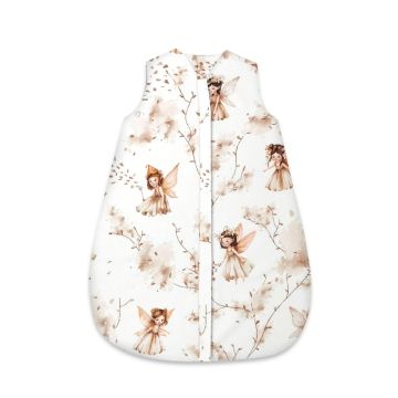 Guļammaiss zīdainim AVI „Fairies beige“, 74 cm, 2–2,5 TOG