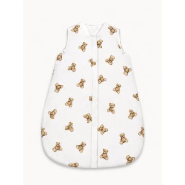 Guļammaiss zīdainim AVI „Toy Teddy“, 74 cm, 2–2,5 TOG