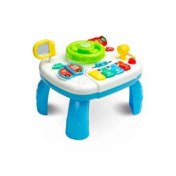 Izglītojoša rotaļlieta  "Racer"