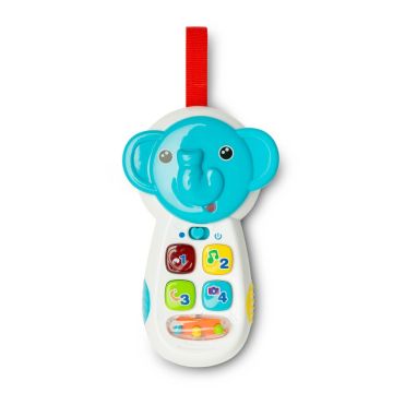 Izglītojoša rotaļlieta "Telephone"