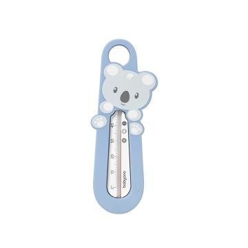 Termometrs vannai "Koala" zils
