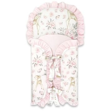 Vokelis kūdikiui "Pinky deer"